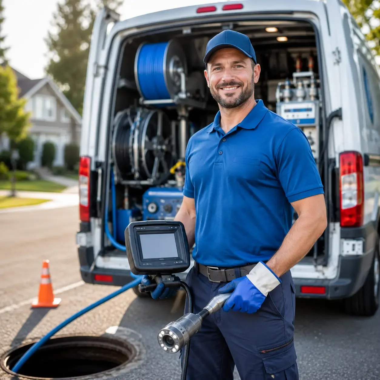 Local Pipe Relining specialists in Ruidoso Downs, NM