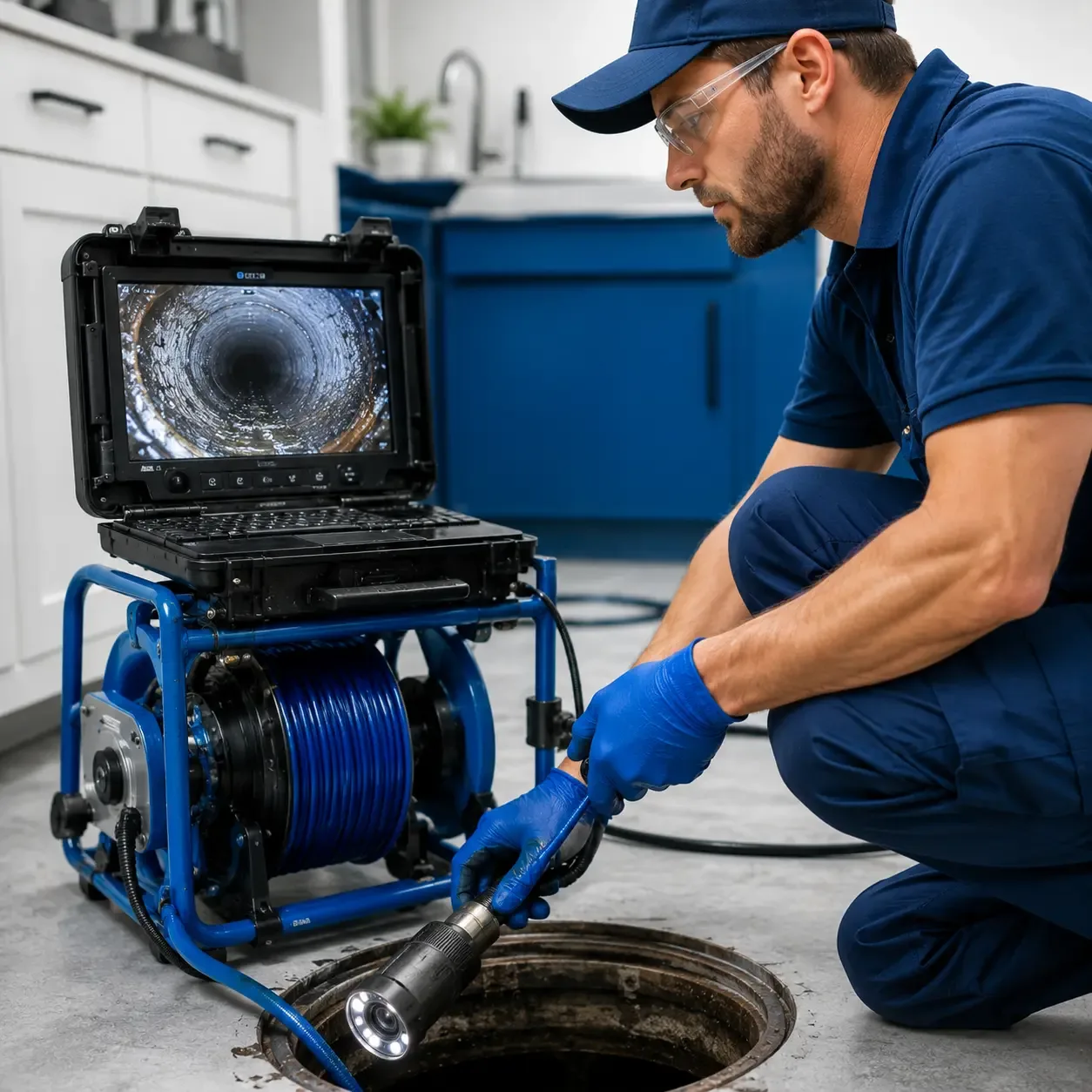 Pipe Relining professionals serving Ruidoso Downs, NM